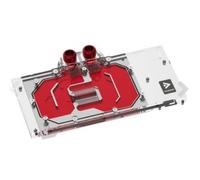 Barrow LRC2.0 MSI RTX 4090 Suprim/Trio Aurora RGB - Acryl