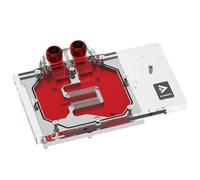 Barrow Carte graphique LRC2.0 RTX 4080 FE Aurora RGB Acrylique