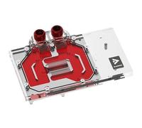 Barrow LRC2.0 RTX 4090 Founders Edition Aurora RGB - Acryl