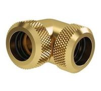 Barrow Multi-link Adapter 90 Grad 12mm Ad Auf 12mm Ad Hardtube - Gold