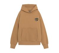 Barrow - Oversized Sweat à capuche - unisex - Sweatshirts et sweats à capuche - Beige - Taille: S
