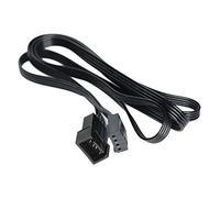 Barrow - Rallonge LRC 1.0 RGB 12V 4 Pins 80cm - YCR-800