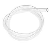 Barrow Schlauch 13/10mm, transparent - 1m
