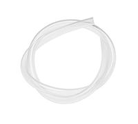 Barrow Schlauch 13/10mm, transparent - 1m