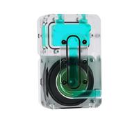 Barrow SPD10-T DC12V 10W PWM Mini pompe réservoir - Blanc