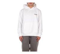 Barrow - Sweat à capuche - Homme - Sweatshirts et sweats à capuche - Blanc - Taille: M