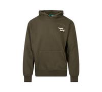 Barrow - Sweat à capuche - Homme - Sweatshirts et sweats à capuche - Vert - Taille: M