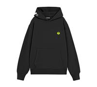 Barrow - Sweat à capuche Iconic - Homme - Sweatshirts et sweats à capuche - Noir - Taille: S