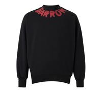 Barrow - SweaT-shirt ras du cou - Homme - Sweatshirts et sweats à capuche - Noir - Taille: XL