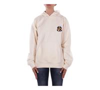 Barrow - SweaT-shirts à capuche - Femme - Sweatshirts et sweats à capuche - Beige - Taille: 38 FR