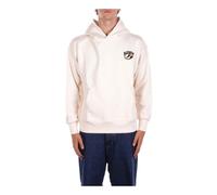 Barrow - SweaT-shirts à capuche - Homme - Sweatshirts et sweats à capuche - Beige - Taille: L