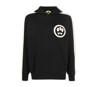 Barrow - SweaT-shirts à capuche - Homme - Sweatshirts et sweats à capuche - Noir - Taille: S