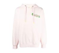 Barrow - SweaT-shirts à capuche - Homme - Sweatshirts et sweats à capuche - Rose - Taille: M