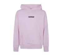 Barrow - SweaT-shirts à capuche - Homme - Sweatshirts et sweats à capuche - Rose - Taille: S