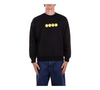 Barrow - SweaT-shirts - Homme - Sweatshirts et sweats à capuche - Noir - Taille: S