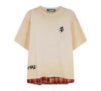 Barrow - T-Chemises - Homme - Tops - Beige - Taille: M