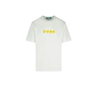 Barrow - T-Chemises - Homme - Tops - Blanc - Taille: M