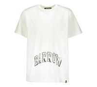 Barrow - T-Chemises - Homme - Tops - Blanc - Taille: M