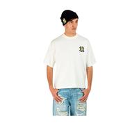 Barrow - T-Chemises - Homme - Tops - Blanc - Taille: M