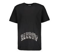 Barrow - T-Chemises - Homme - Tops - Noir - Taille: M