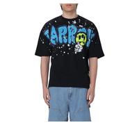 Barrow - T-Chemises - Homme - Tops - Noir - Taille: M