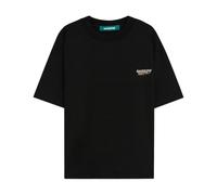 Barrow - T-Shirt en jersey - Homme - Tops - Noir - Taille: S