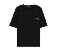 Barrow - T-Shirt en jersey - Homme - Tops - Noir - Taille: S