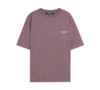 Barrow - T-shirt en jersey - Homme - Tops - Rose - Taille: S