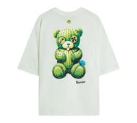 Barrow - T-Shirt en jersey - unisex - Tops - Blanc - Taille: M