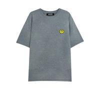Barrow - T-Shirt - Homme - Tops - Gris - Taille: S