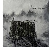 Barrow - Though I'm Alone (Clear) [Import]
