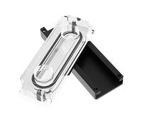 Barrow - Waterblock Disque Dur 2280/22110 M.2 SSD - HDM2280-PA