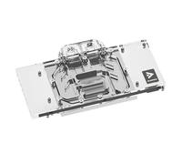 BARROW - Waterblock VGA Asrock RX9070XT Taichi 16Gb OC Aurora RGB LRC 2.0 - BS-AMD9070XT-PA - Noir