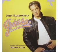Barrowman, John - Songs from Grease