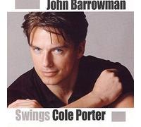 Barrowman, John - Swings Cole Porter [Import]