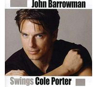 Barrowman, John - Swings Cole Porter