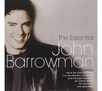 Barrowman John - The Essential John Barrowman [Import]