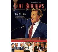 Barrows, Cliff - Just As I am: the Music of the Bill