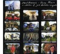 Barrows, David - House Music: A Collection of Jazz Standards and Originals