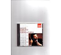 Barrueco, Manuel - Plays Albeniz & Turina