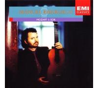 Barrueco, Manuel - Plays SOR/Mozart