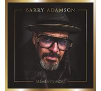 Barry Adamson - Memento Mori (Anthology 1978-2018)