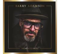 BARRY ADAMSON - MEMENTO MORI (ANTHOLOGY 1978-2018) LTD ED.(2LP) 2 VINYL LP NEUF