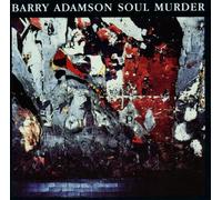 Barry Adamson - Soul Murder [Import]