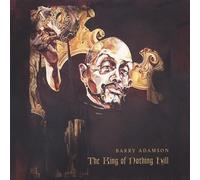 Barry Adamson - The King of Nothing Hill
