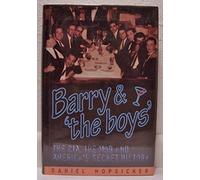 BARRY AND THE BOYS