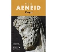 Barry B. Powell The Aeneid (Poche)
