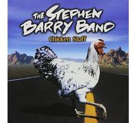 Barry Band,Stephen - Chicken Stuff
