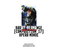 Barry Bermange – Opéra Mundi, Composition 17 – Edel