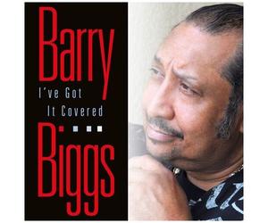 Barry Biggs - I've Got It Covered [Cd]